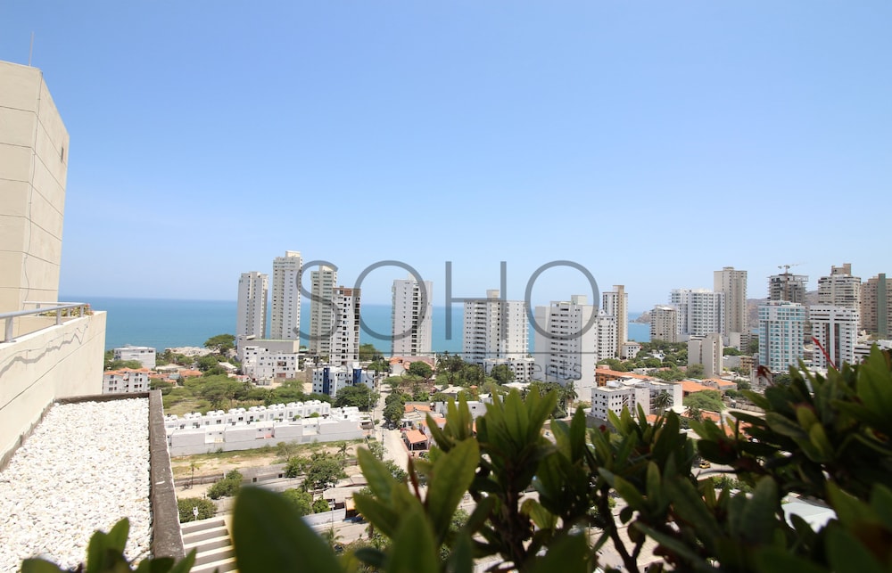 Apartamentos Velas al Mar - Cerca al mar by SOHO