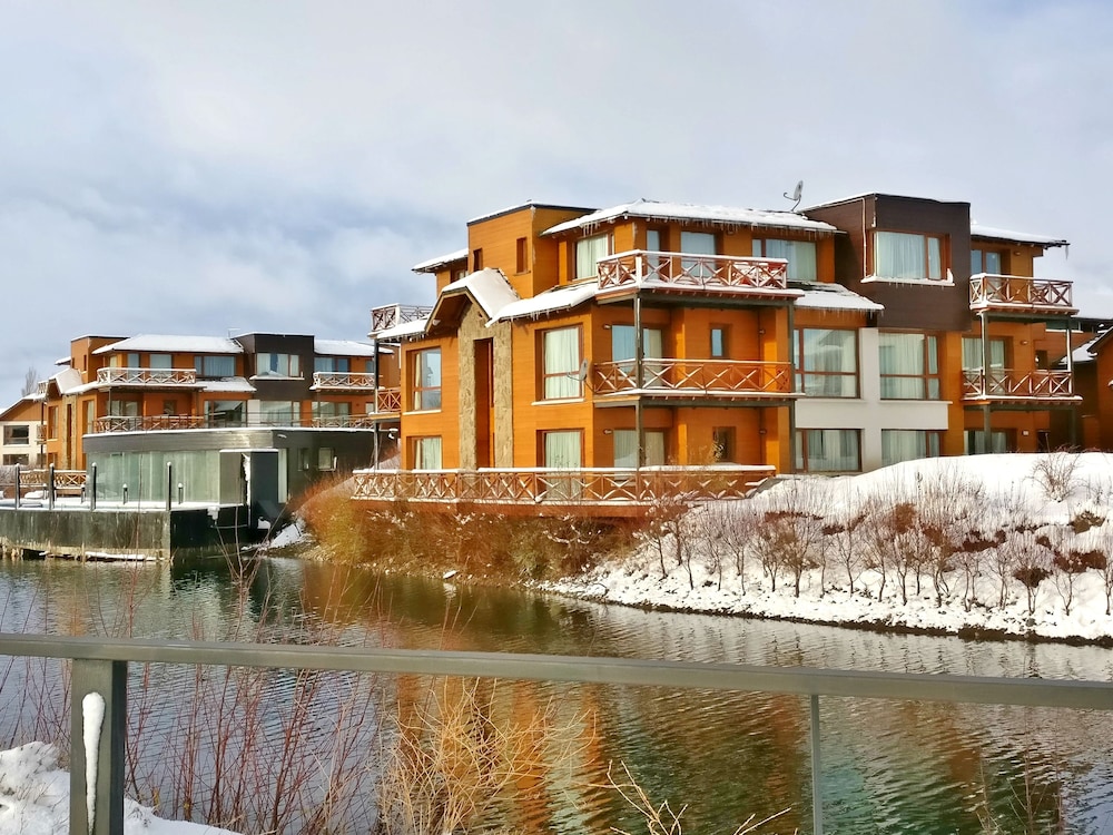 Villa Huapi