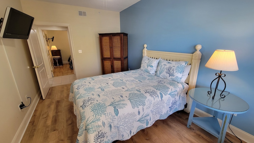 Sandpiper 2 by Tybee Vacation Rentals
