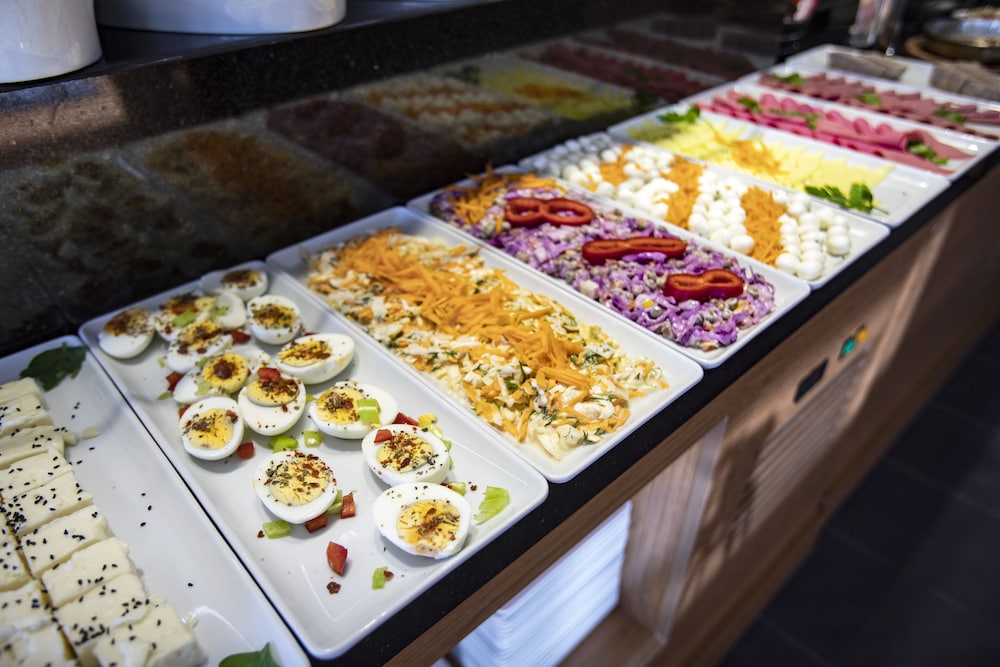 No:12 Otel Sultanahmet - Image 23