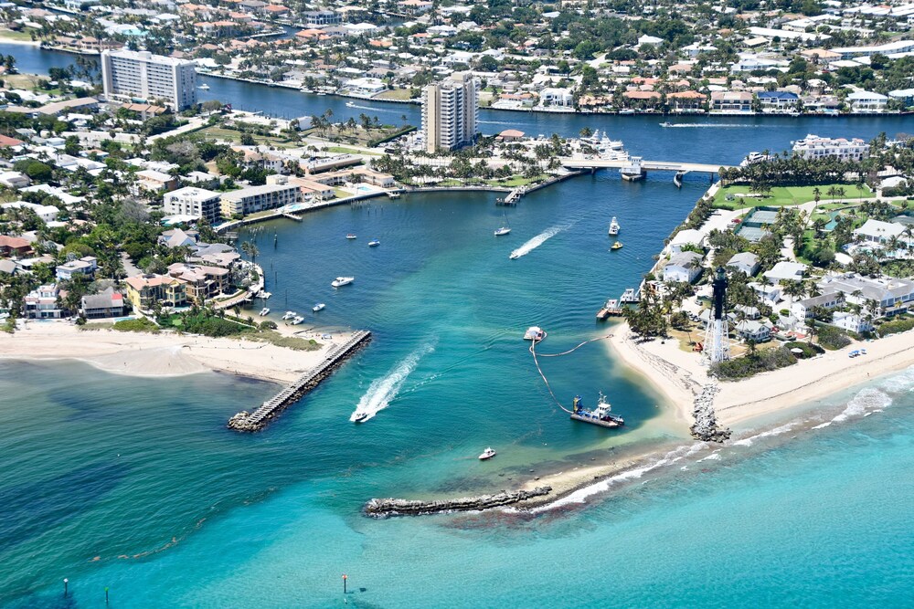 Bahama Beach Club of Pompano