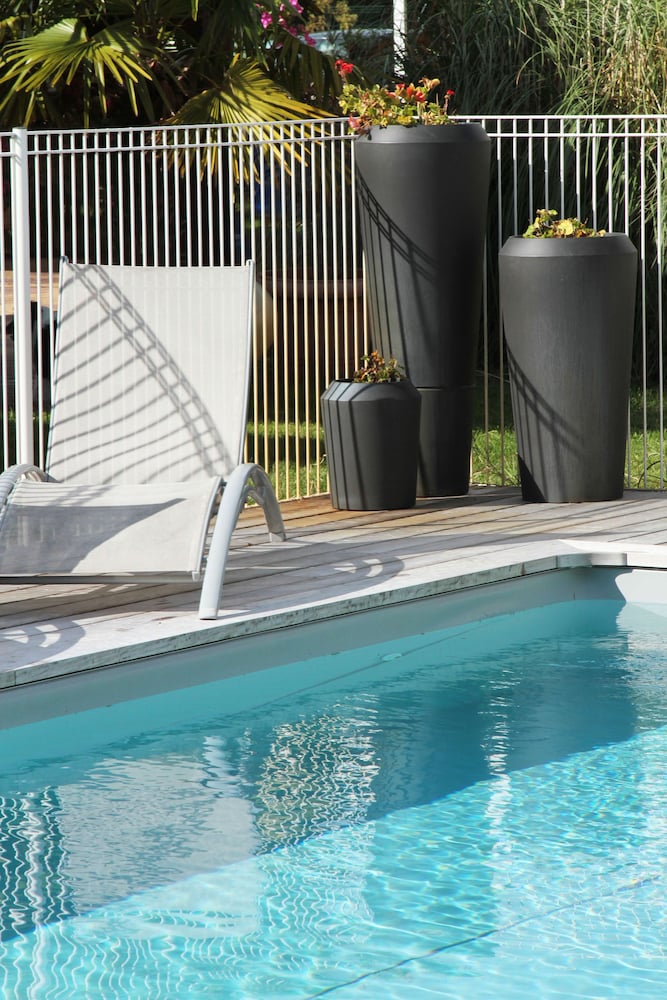 Merignac Vacations - L'Etoile Bleue - Property Image 6