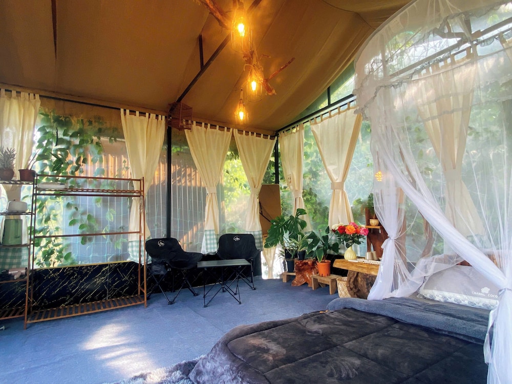 Mây Glamping, Đà Lạt - 10