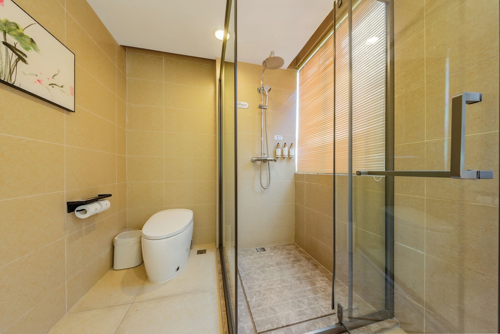 Suzhou Shantang Scholars Boutique Hotel