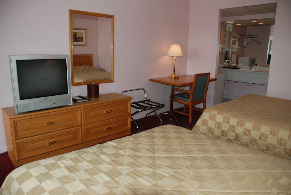 Motel La Siesta