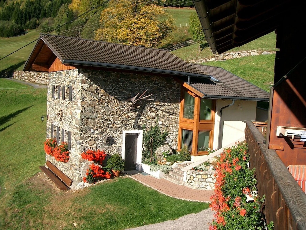 Berggasthof Pension Lahnerhof