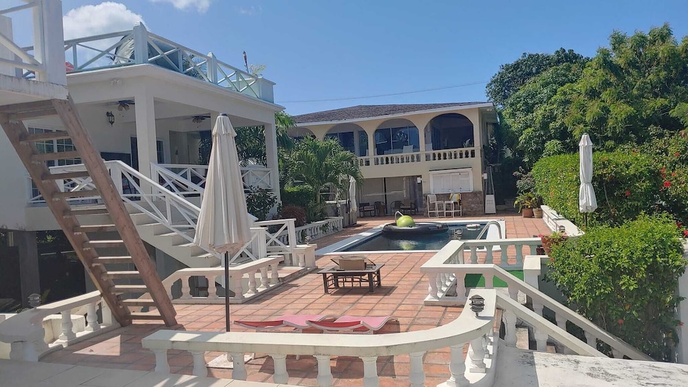 Chez Mango Villas - Photo 38