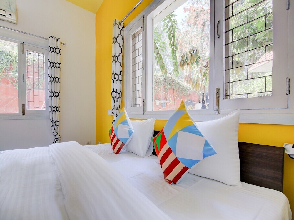 ADB Rooms Gour FarmHouse view 5