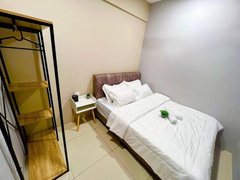 Manhattan Suites IPOH Waterpark by uBook