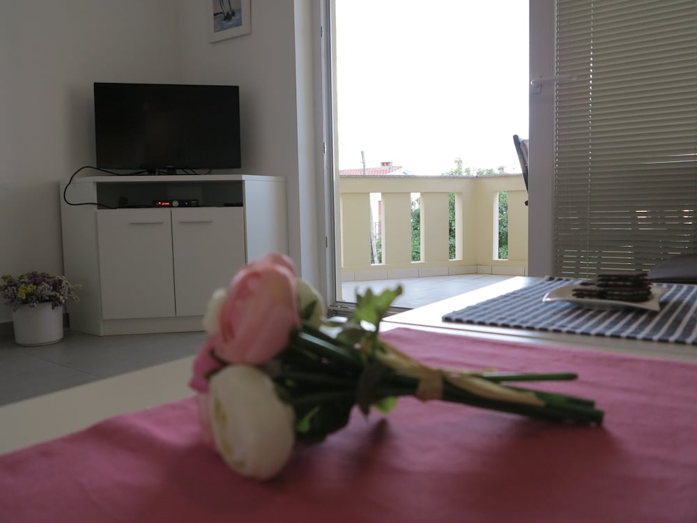 Apartment Adam view 4