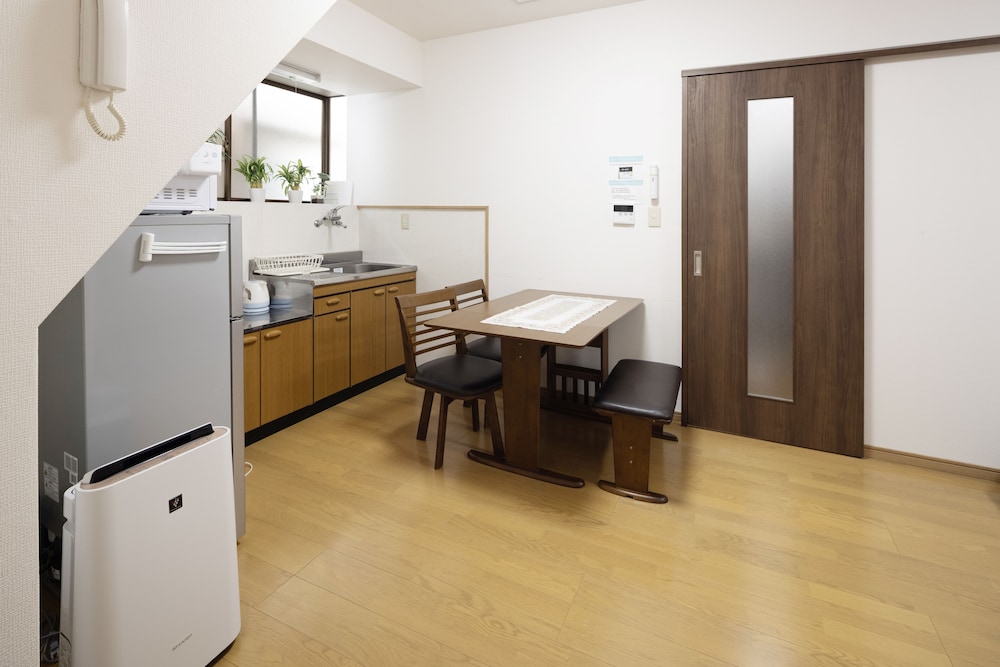 Guest House Shine Bright view 4
