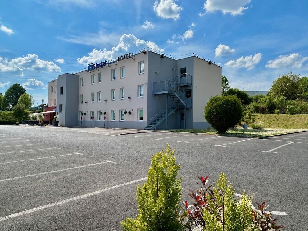 Ibis Budget Noyon