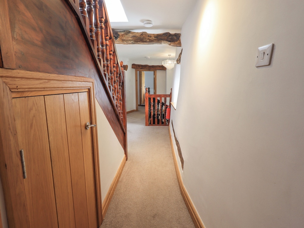 Satterthwaite Farmhouse - Sleep 8