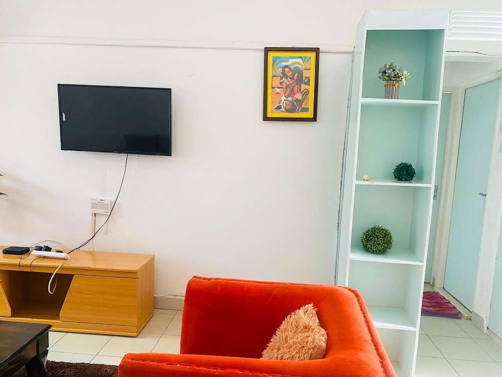Lux Suites Villa Reese Kisumu