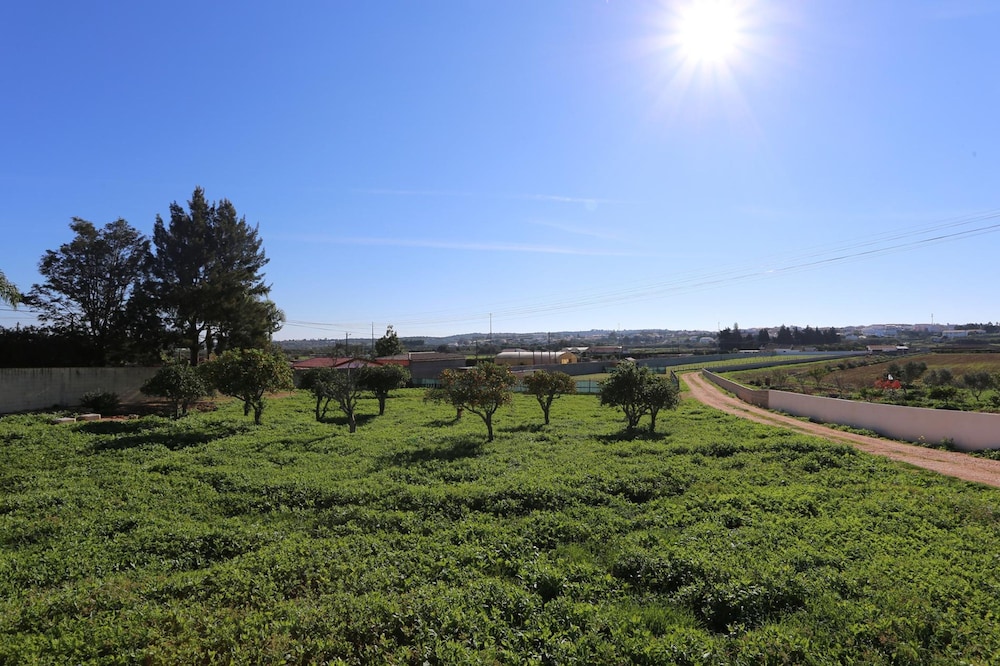 X 08 - 1 Bed Apartment in Quinta da Ponte