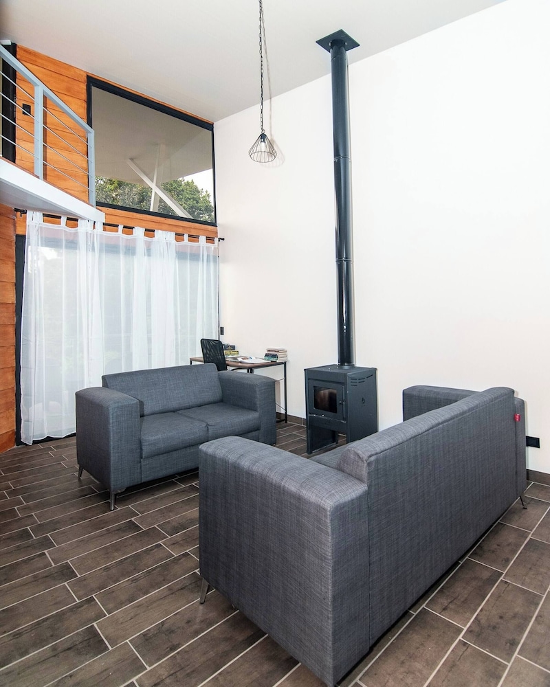 Arisa Mountain House