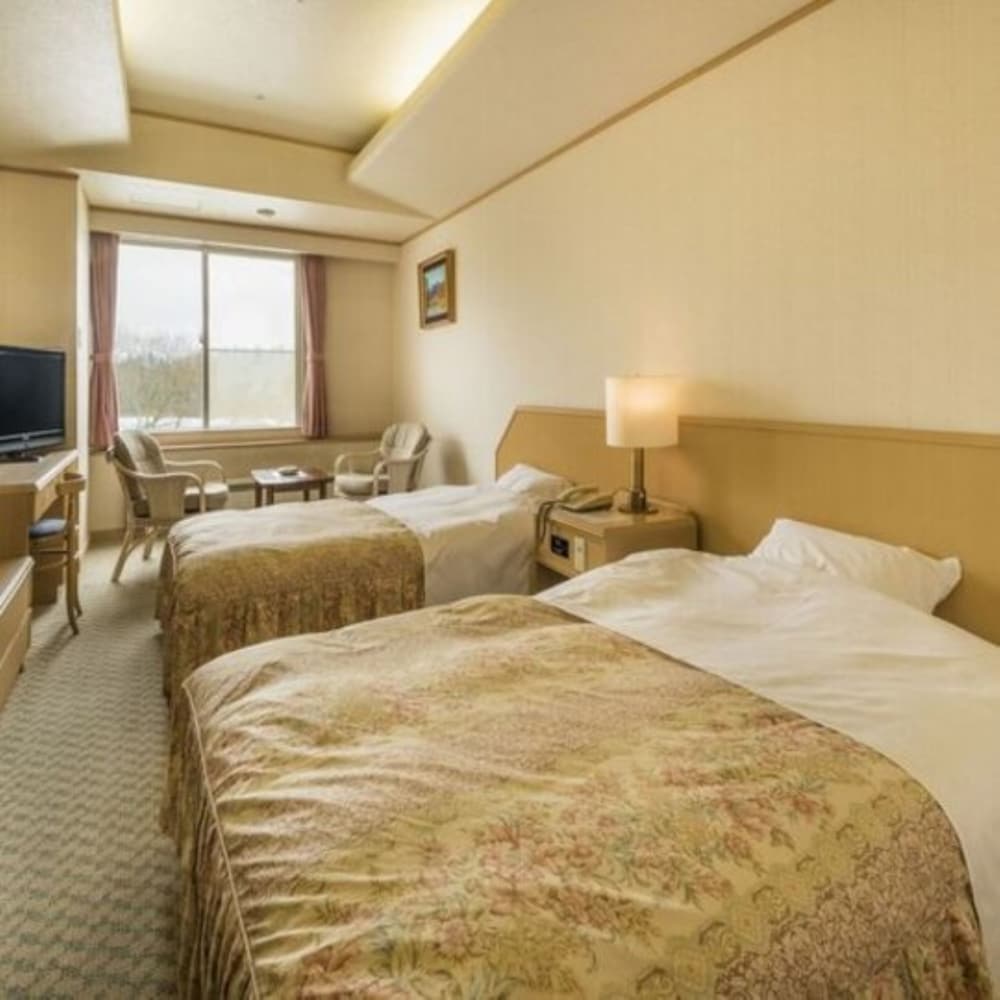 New Akan Hotel 39