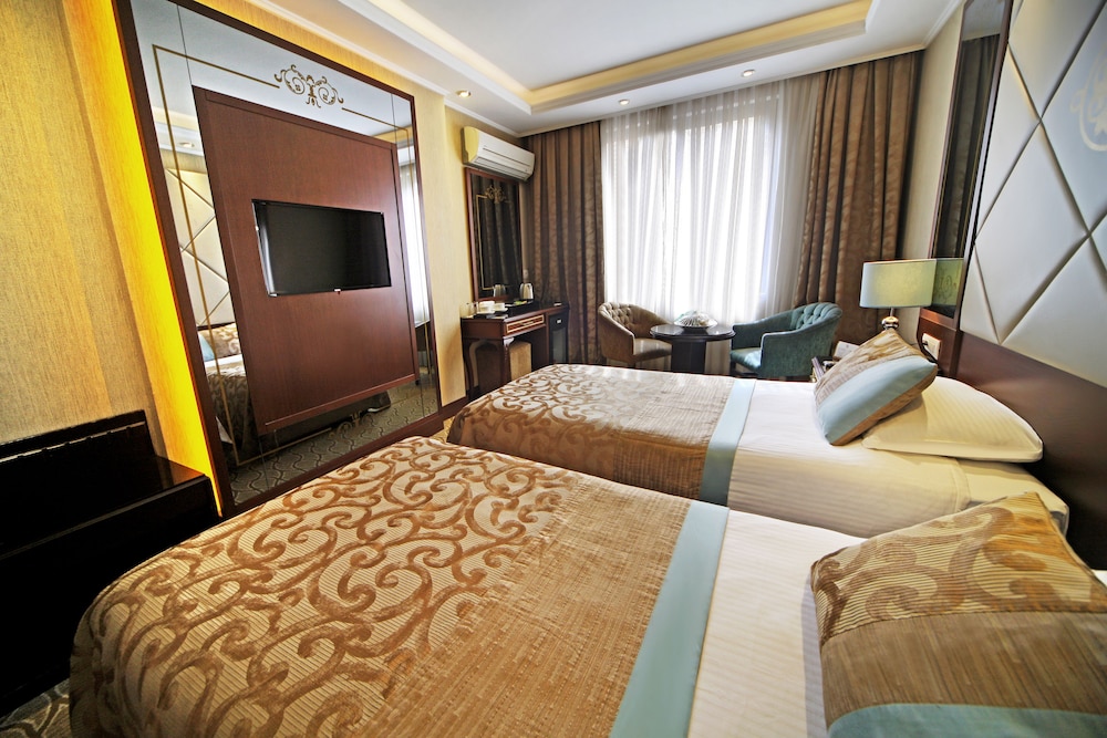 Parma Oteli Merkezi - Image 32