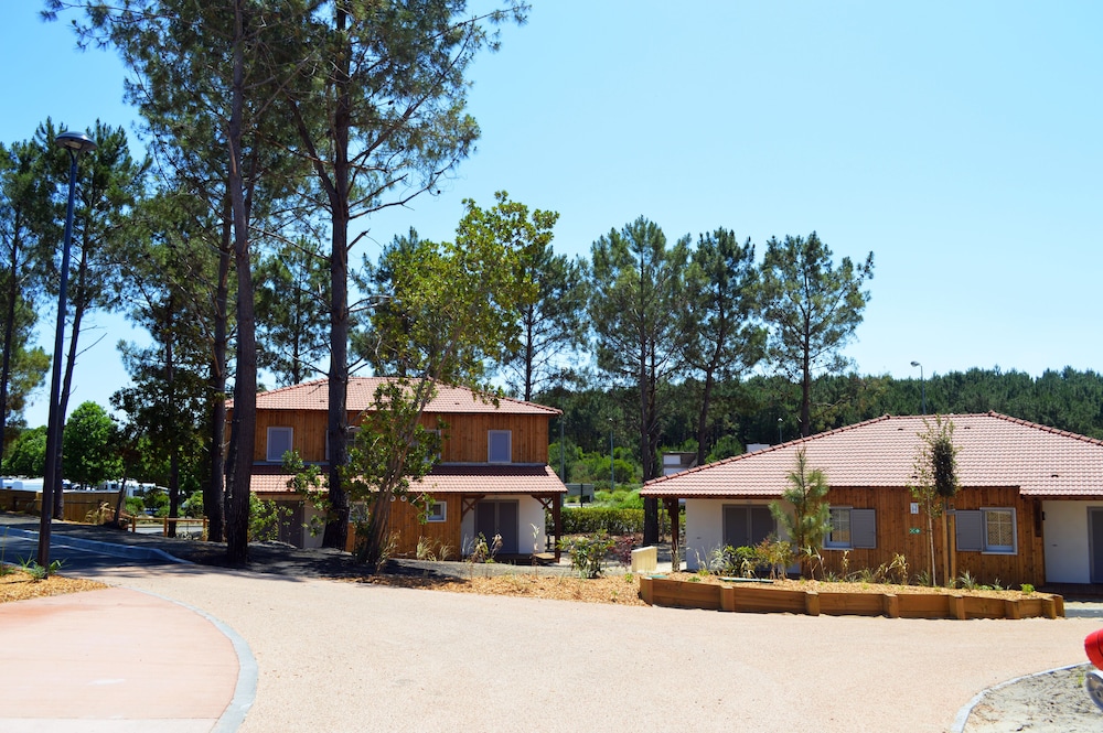 Résidence Nemea Le Domaine Des Dunes