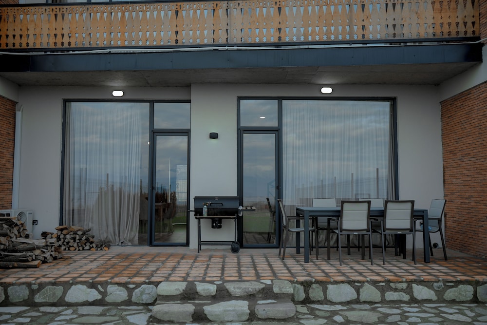 Luxury Villa in Alazani Valley Residence