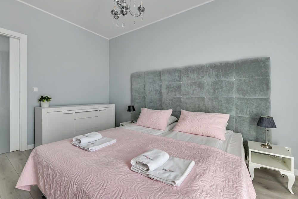 Dom & House - Apartments Sopocka Rezydencja