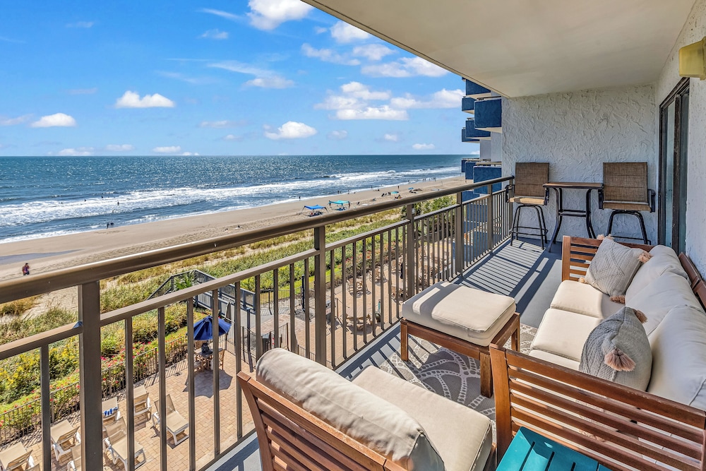 Bluewater Resort 406