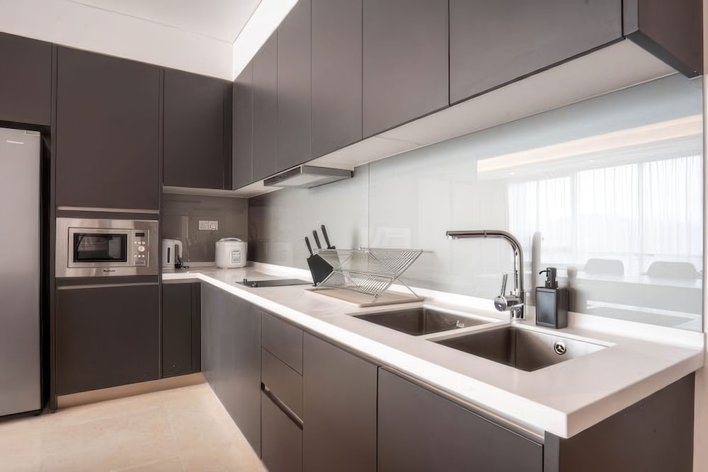 D'rapport Horizon Residences