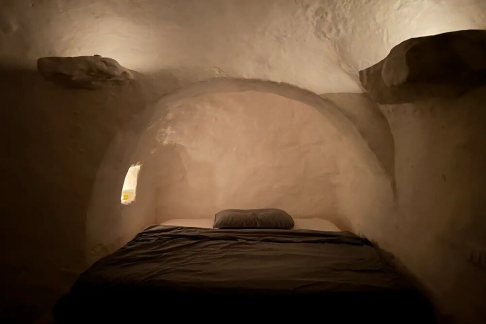 Tiny Trullo Ostuni view 3