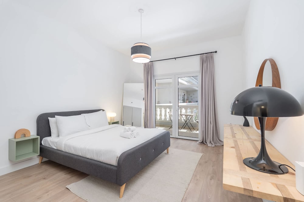 Stylish and Spacious Apartment in Vibrant JVC Dubai