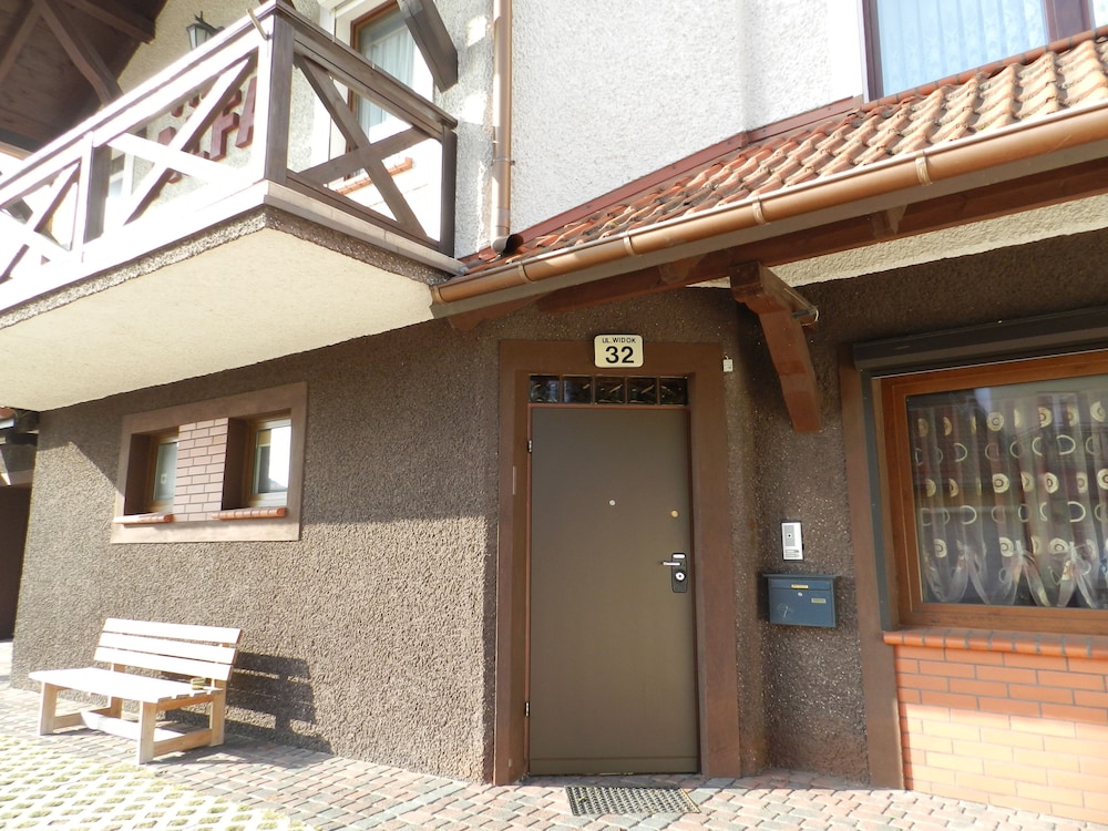 Villa ALFA
