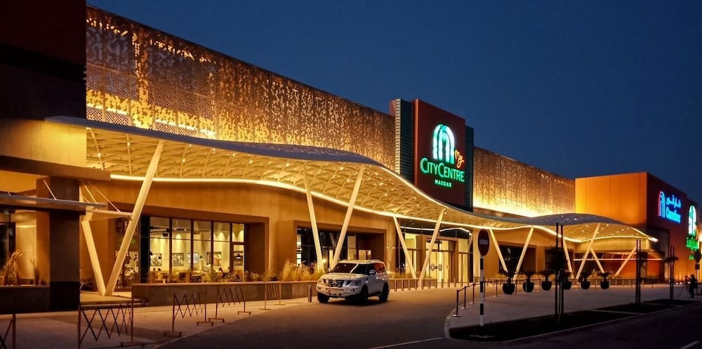 Silk Valley-Luxury 1B near Masdar Park