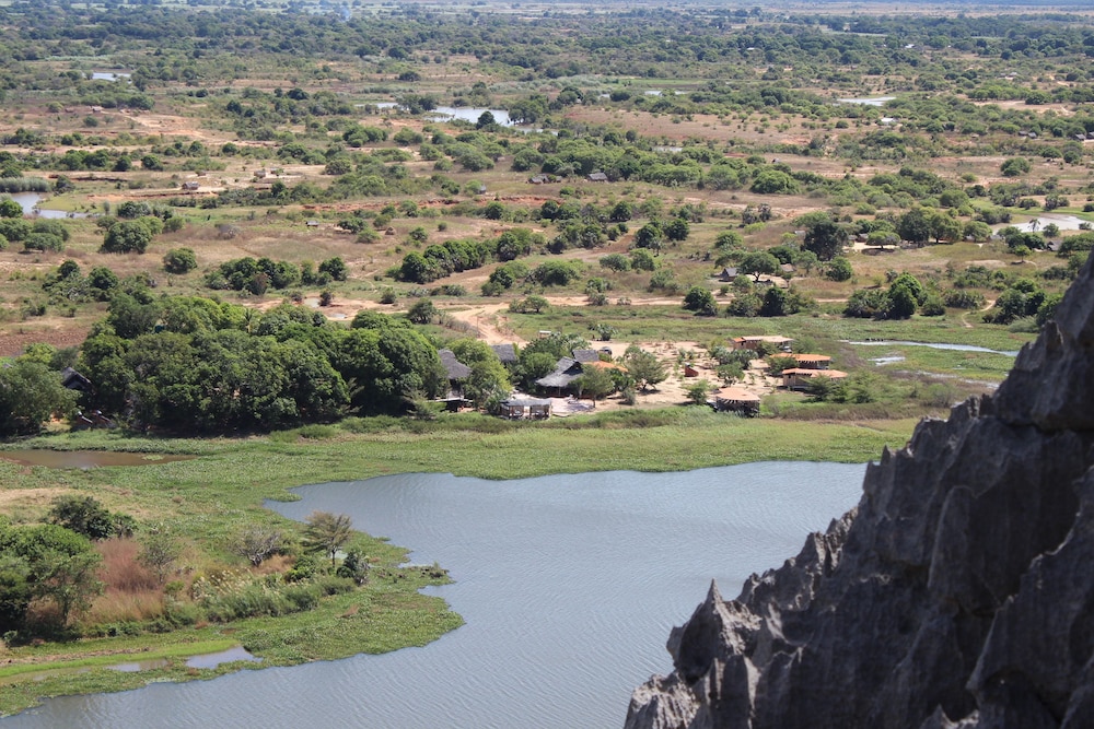 Iharana Bush Camp