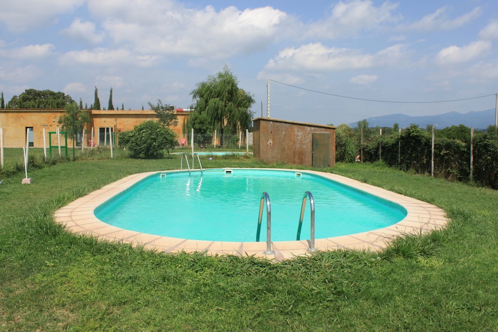Granja Escola La Perdiu - Hostel photo 3