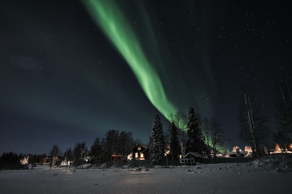 Lapland Guesthouse