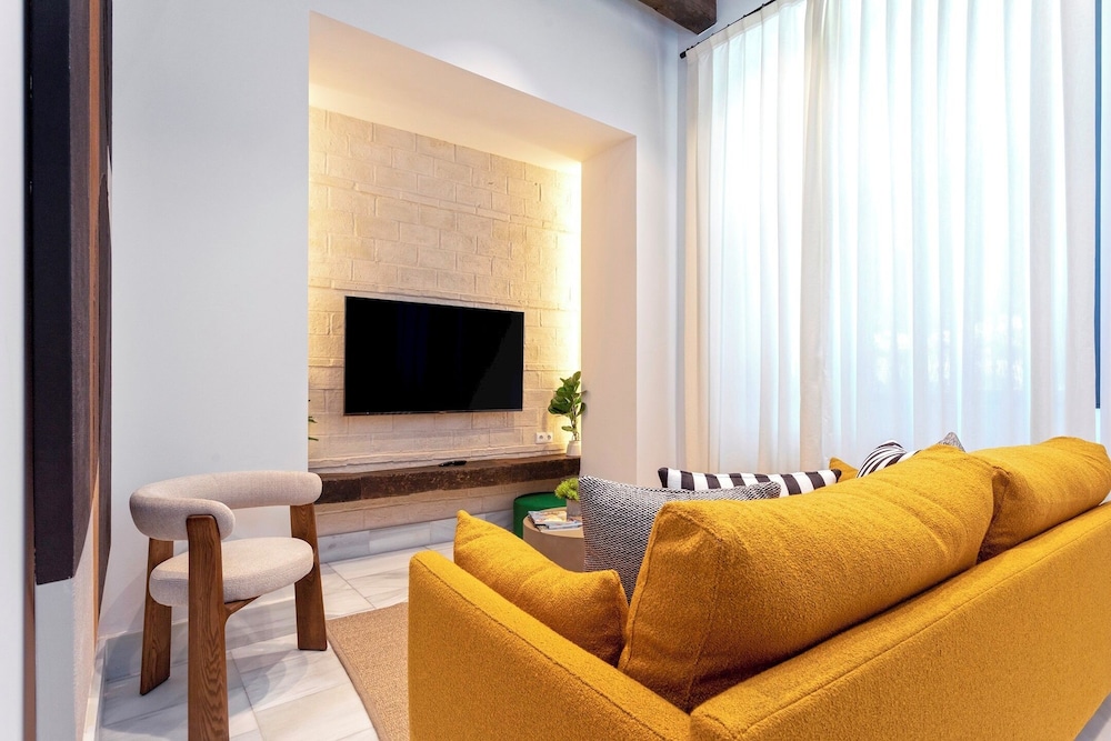 Exclusive Apartment in Seville. San Vicente I