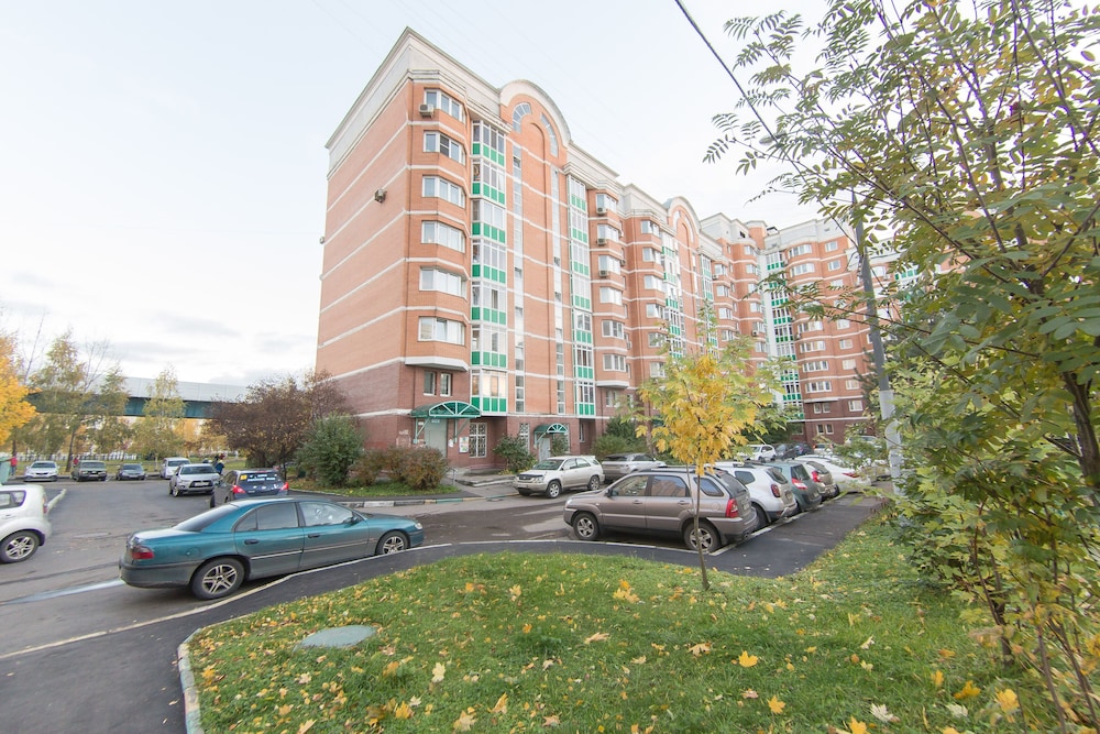 Apartment Vesta