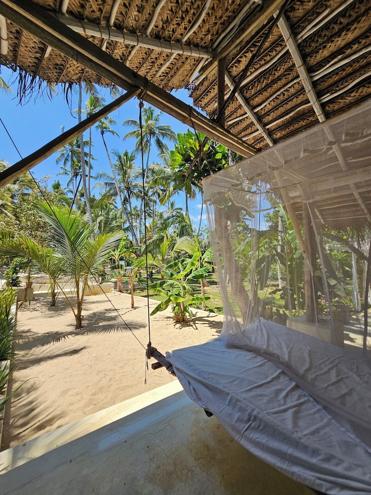 Deep Blue Sea Rental Villa