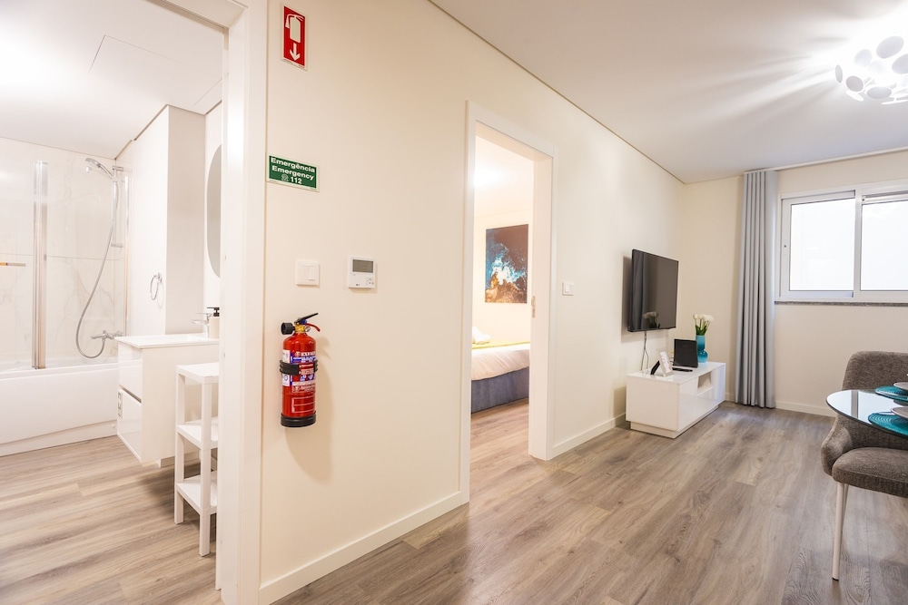 Funchal Essence by Atlantic Holiday