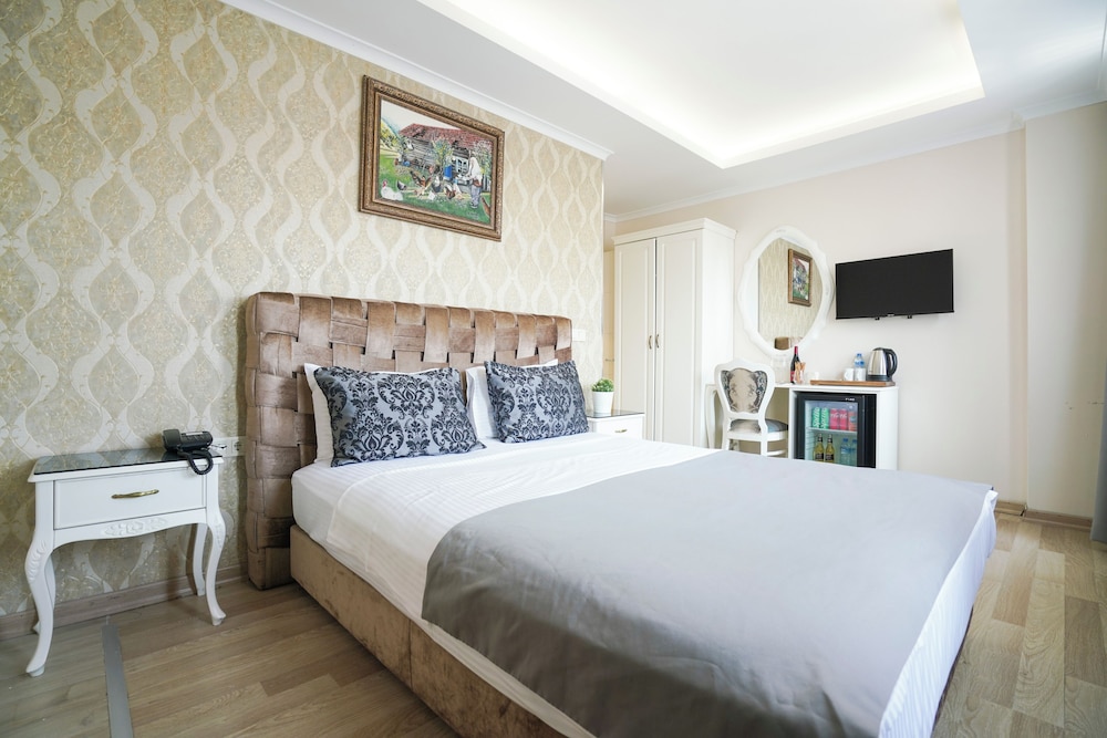 Bon Otel Hagia Sophia - Image 36