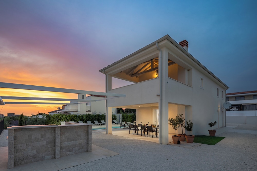 Villa Ivona di San Lorenzo Private Pool