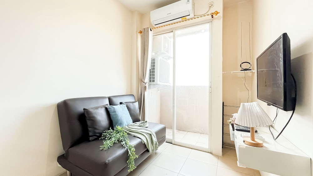 2Br Medina Apartment Near Pelita Harapan University