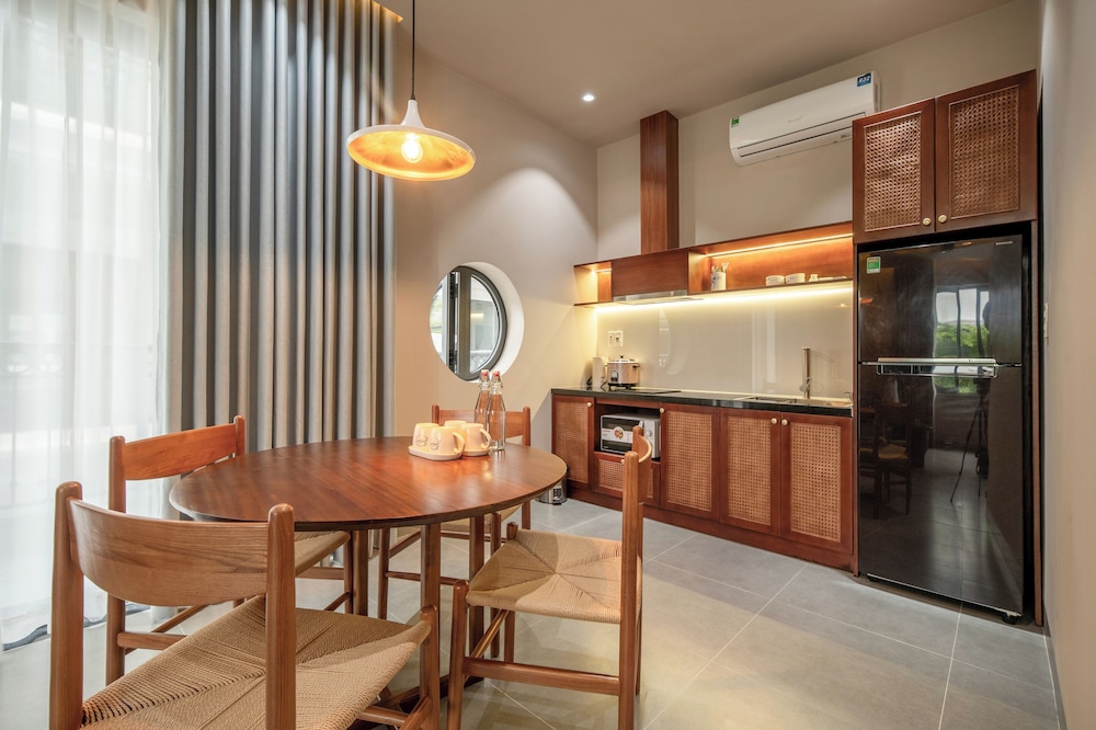 JULIE's HOUSE - LUXURY APARTMENT - HUE