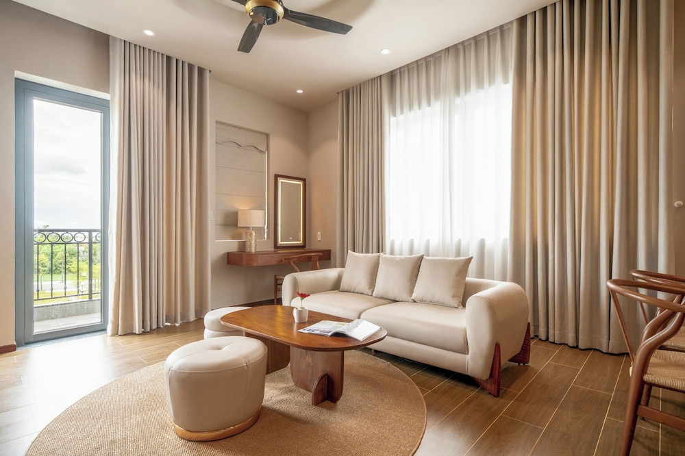 JULIE's HOUSE - LUXURY APARTMENT - HUE