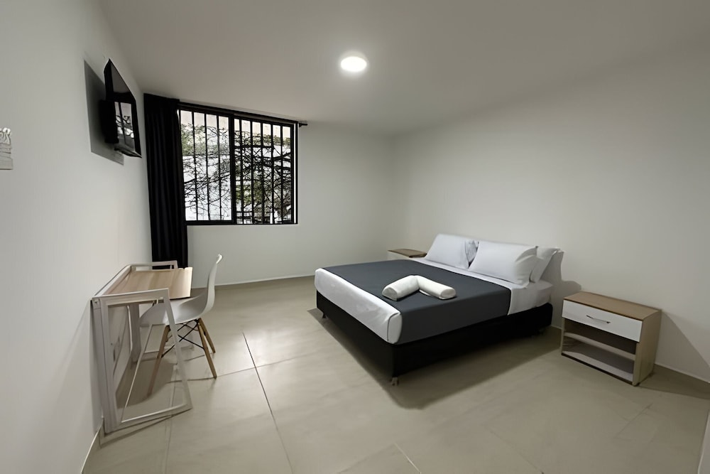 Apartamento Laureles la 70
