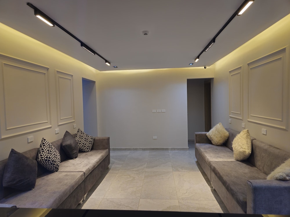 Landmark Hostel Cairo