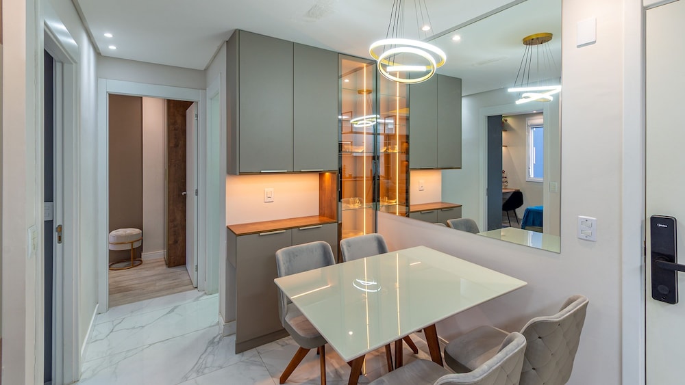 Apartamento Moderno e bem Localizado em Canoas