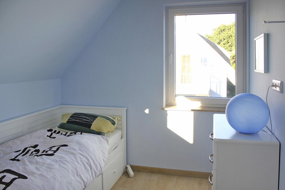 Ferienhaus Breetzer Boddentraum in Vieregge