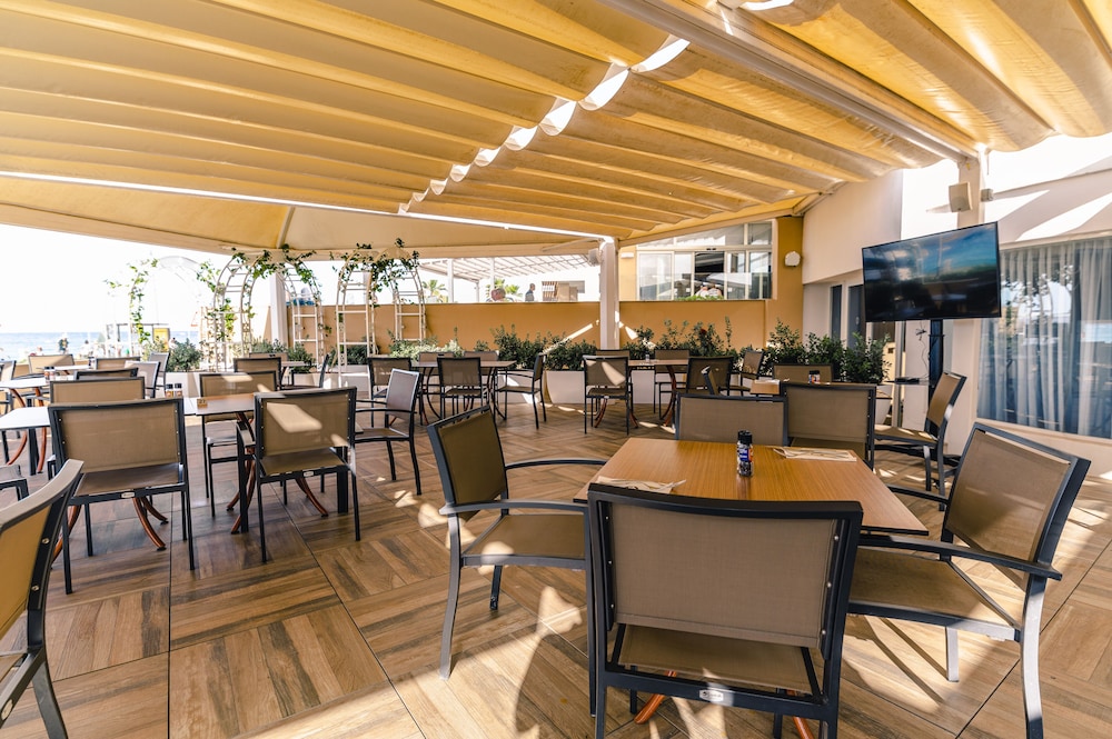 Mellieha Vacations - db Seabank Resort and Spa - Property Image 25