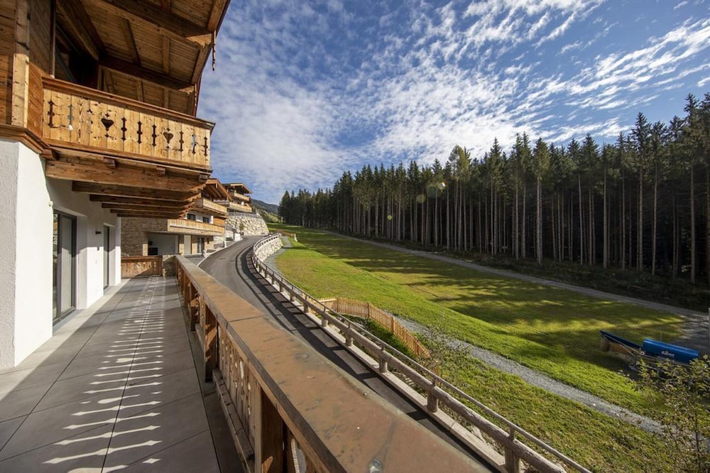 Chalet in Neukirchen Near Ski Area