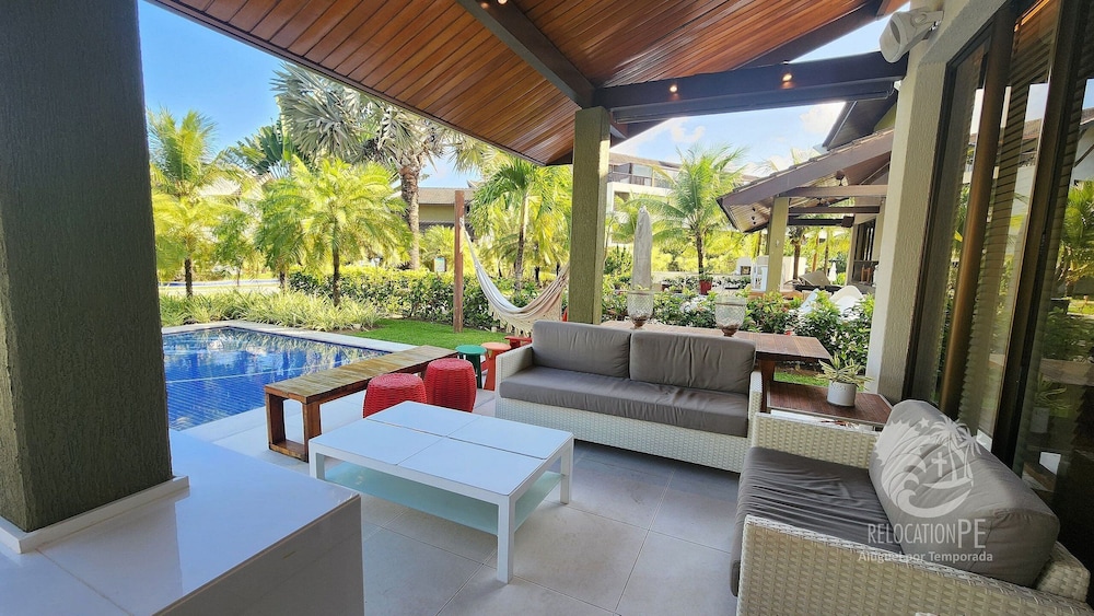 Malawi Resort